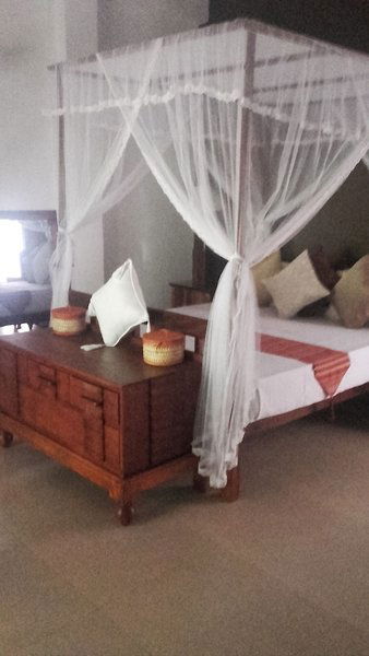 Hotel Asharo Sigiriya Villa