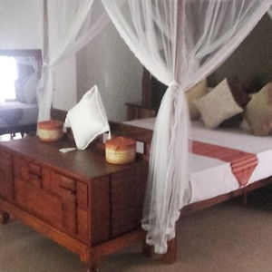 Hotel Asharo Sigiriya Villa cazare Sigiriya