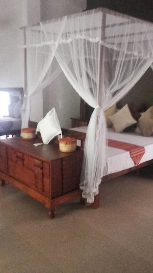 Hotel Asharo Sigiriya Villa cazare Sigiriya