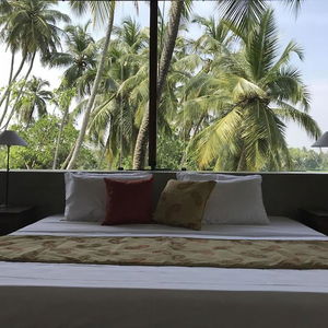 Hotel Kethaka Aga cazare Tissamaharama