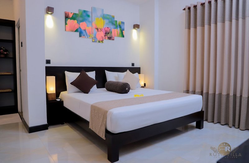 Hotel Ruth Villa