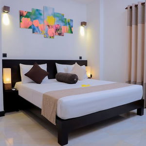 Hotel Ruth Villa cazare Negombo