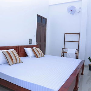 Hotel Leisure Villa cazare Tissamaharama