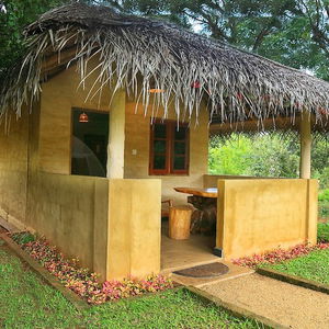 Hotel Niyagala Lodge cazare Sigiriya