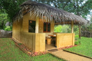 Hotel Niyagala Lodge cazare Sigiriya