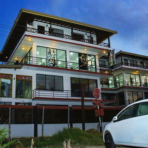 Hotel Cozy Sea View Inn cazare Hikkaduwa