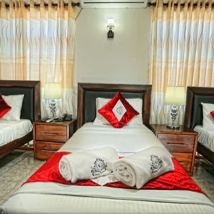 Sejur Asian Grand Hotel vacanta Negombo