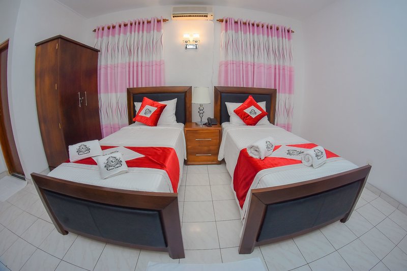 Asian Grand Hotel