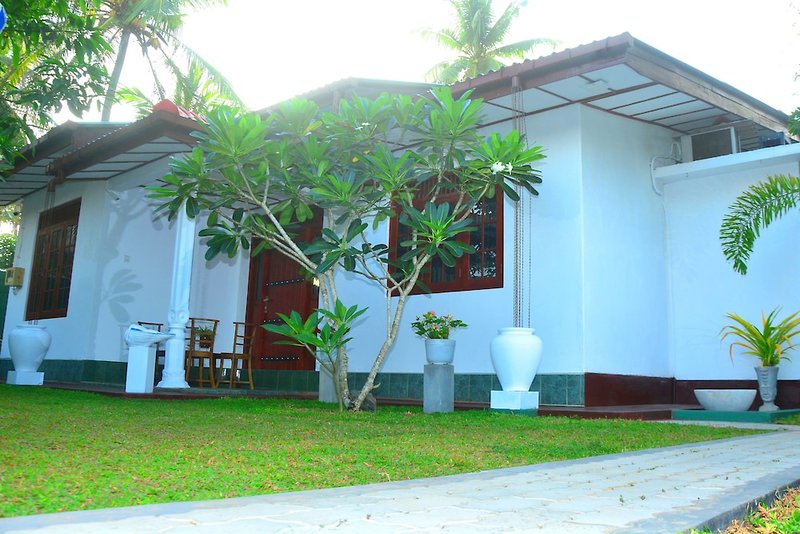 Hotel Seasand Villa