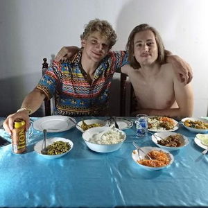 Hotel Sudu Neluma Home Stay cazare Polonnaruwa