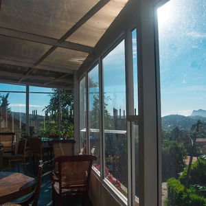 Hotel The Rock Hotel cazare Nuwara Eliya