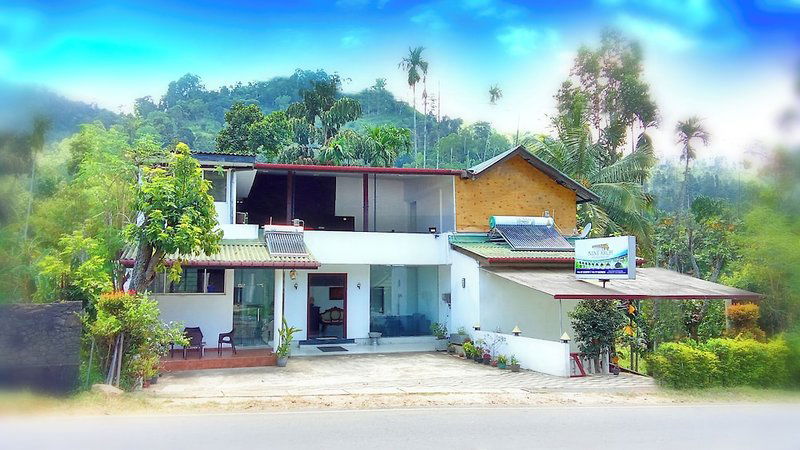 Hotel Nine Arch Holiday Resort