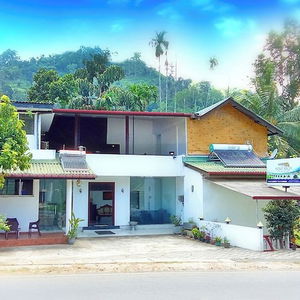 Hotel Nine Arch Holiday Resort cazare Ella Town