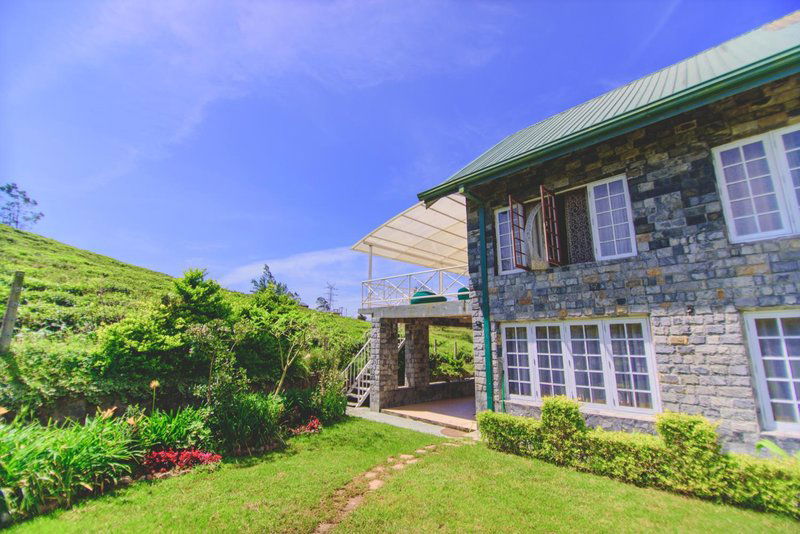 Hotel Sarah Cottage Nuwara Eliya
