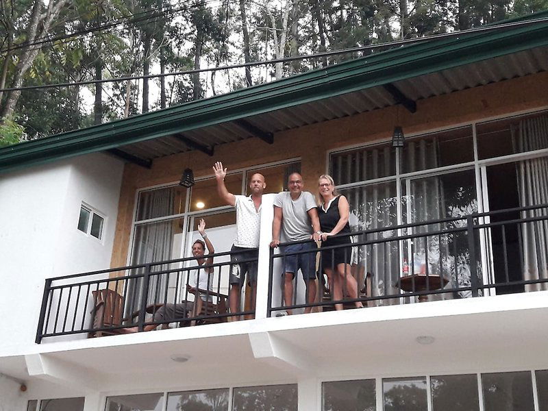 Hotel Nature Life Guest Inn