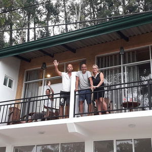 Hotel Nature Life Guest Inn cazare Ella Town