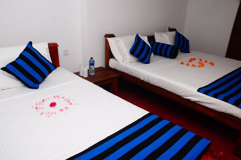 Hotel Sun Ceylon Habarana