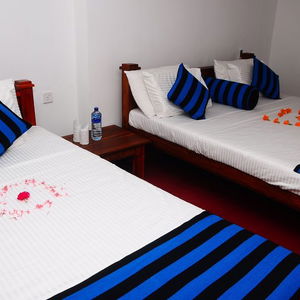 Hotel Sun Ceylon Habarana cazare Habarana