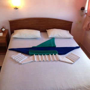 Sejur Hotel Red Rose vacanta Negombo