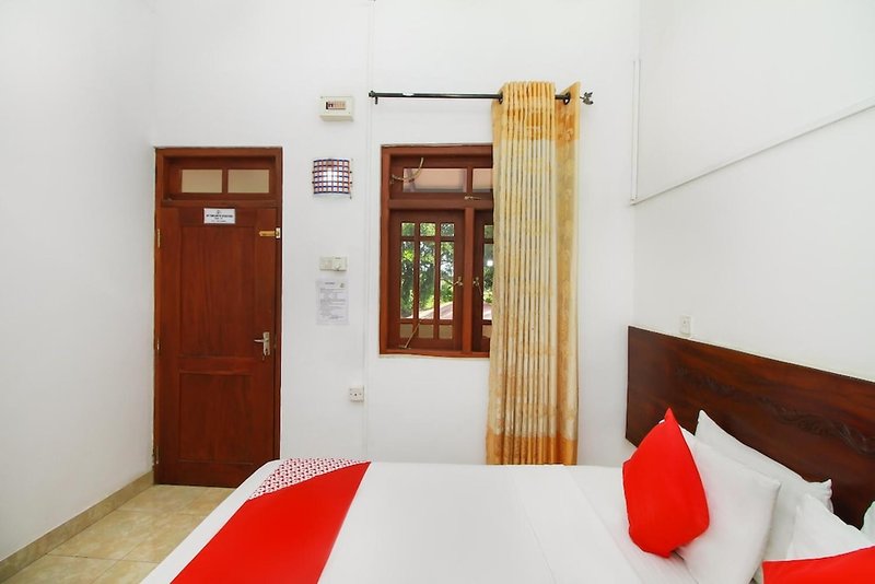 Hotel Green View Hotel