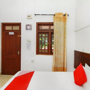 Hotel Green View Hotel cazare Katunayaka