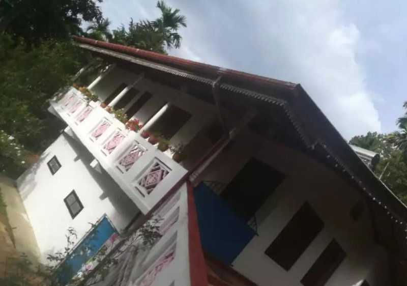 Hotel Ella Secret Water Fall Home Stay