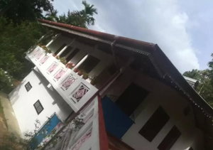 Hotel Ella Secret Water Fall Home Stay cazare Sri Lanka