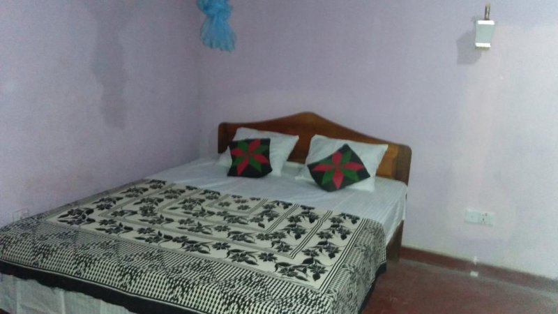 Ella Secret Water Fall Home Stay