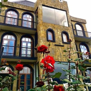 Hotel The Wind Castle cazare Nuwara Eliya