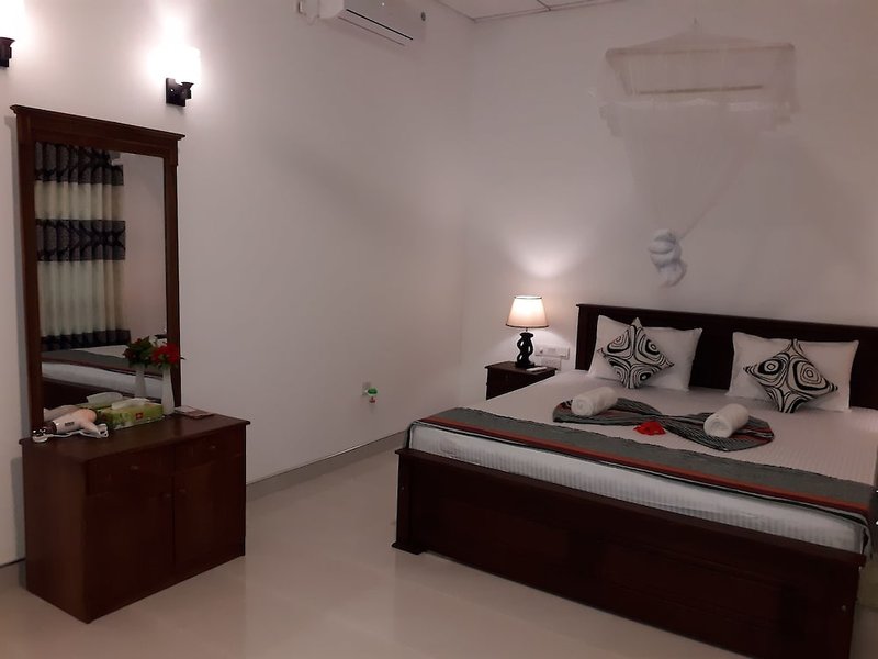 Hotel Sigiri Hibiscus Villa