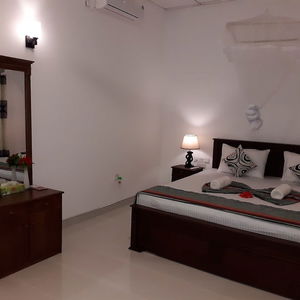 Hotel Sigiri Hibiscus Villa cazare Sigiriya