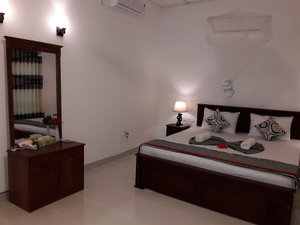 Hotel Sigiri Hibiscus Villa cazare Sigiriya