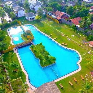 Hotel Amaluna Resorts cazare Negombo