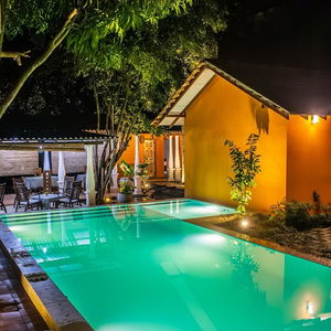 Hotel Elephant Rest Udawalawa cazare Udawalawa