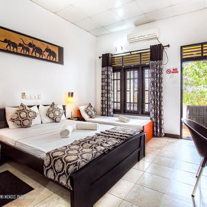 Sejur Hotel Le Green Udawalawe vacanta Udawalawa
