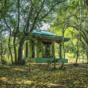 Hotel Wadula Safari - Yala cazare Kataragama