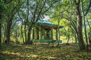 Hotel Wadula Safari - Yala cazare Kataragama