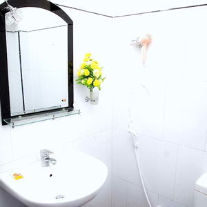 Hotel Silver Dome cazare Ella Town