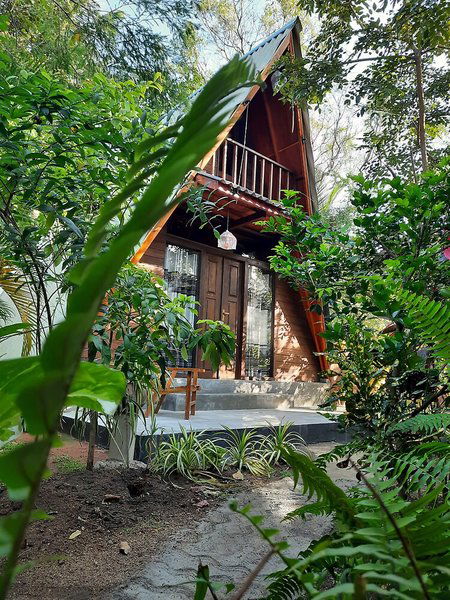 Hotel The Otunna Guest House