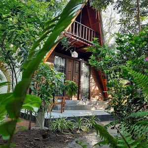 Hotel The Otunna Guest House cazare Sigiriya