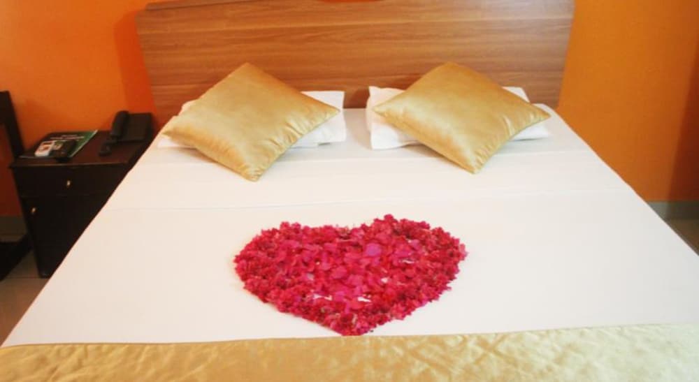 Hotel Eden Garden