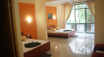 Hotel Eden Garden