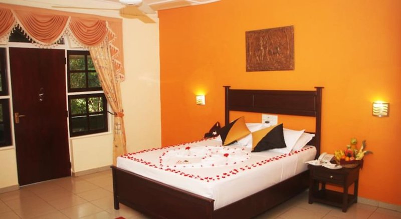 Hotel Hotel Eden Garden