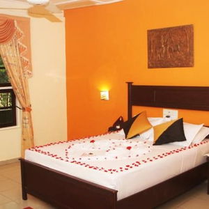 Sejur Hotel Eden Garden vacanta Sigiriya