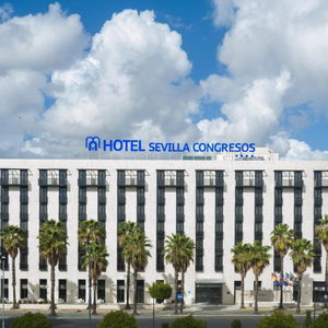 Sejur Hotel M.a. Sevilla Congresos vacanta Sevilla