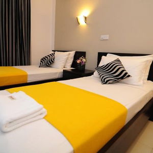 Hotel Hotel Shanelo cazare Negombo
