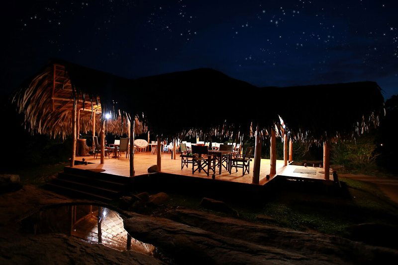 Hotel Yala Safari And Relax Camping