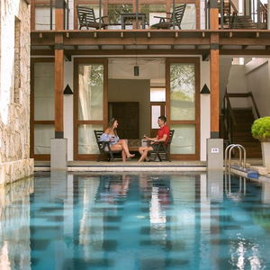 Hotel Elephant Trail cazare Udawalawa