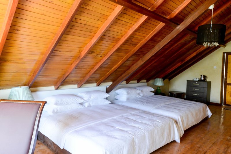 Hotel Villa Tea Fields