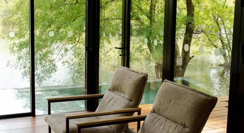 Kalundewa Retreat